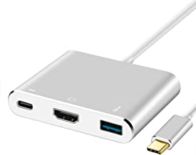 USB3.0 Type-C adapter